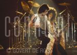 17-05-1977 Queen, Freddie Mercury and Brian May live at Ahoy stadium Rotterdam, The Netherlands.

[keywords]Live Performance[/keywords]